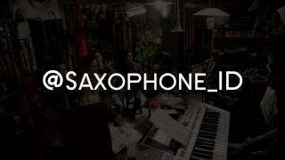 Alhamdulillah - SaxophoneID rehearsal.