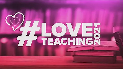 #LoveTeaching | Kathryn, Student Teacher, Westbrook