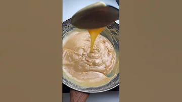 حلوى او حلاوة الماهو العمانيه 