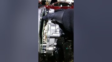 Tesla Model3 Inverter - Rear Drive Unit (3DU) (Remove and Replace)