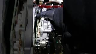 Tesla Model3 Inverter - Rear Drive Unit (3DU) (Remove and Replace)