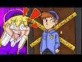 Murder in Hurricane!? | Minecraft FNAF Roleplay