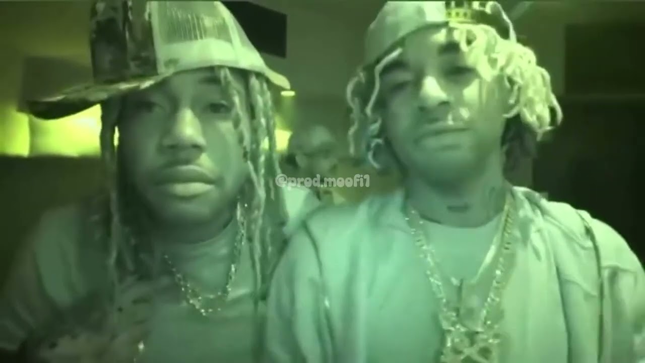 [FREE] Travis Scott x 21 Savage Type Beat 2026 - 