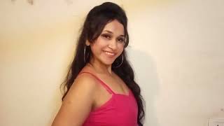 Hot Western Look Introduction Chitra Sharma