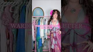 closet clear out! shop my fairy wardrobe - links in description