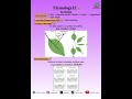 ✨Etymology12:Anticlinal✨#dek70#ALevel#ชีววิทยา#biology#bislinksacademy