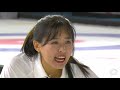 HIGHLIGHTS: Japan v Korea - Women's round robin - Pacific-Asia Curling Championships 2019