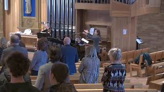 Funeral Mass for Marlene Veronica Cremers