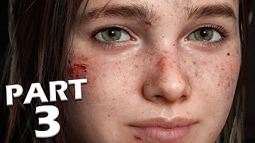 The Last of Us Part 1 Remake PS5 - Part 3 - ELLIE (FULL GAME)