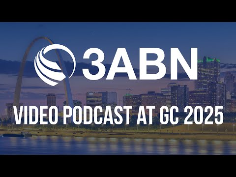 3ABN Live at GC | Testimony with Dr. Jude Jeanville
