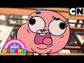 Salvando a Anaís | El Increíble Mundo de Gumball en Español Latino | Cartoon Network