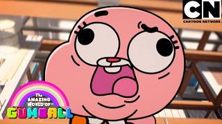 Salvando a Anaís | El Increíble Mundo de Gumball en Español Latino | Cartoon Network