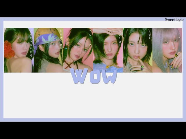 Thaisub | IVE – ‘ WOW ’ #สวีทพายซับ class=