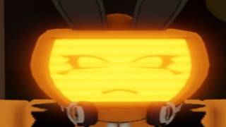 Forsaken but I have carbon monoxide poisoning