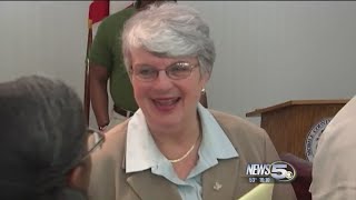 Superintendent Announces Retirement, Mobile County Residents Look Ahead