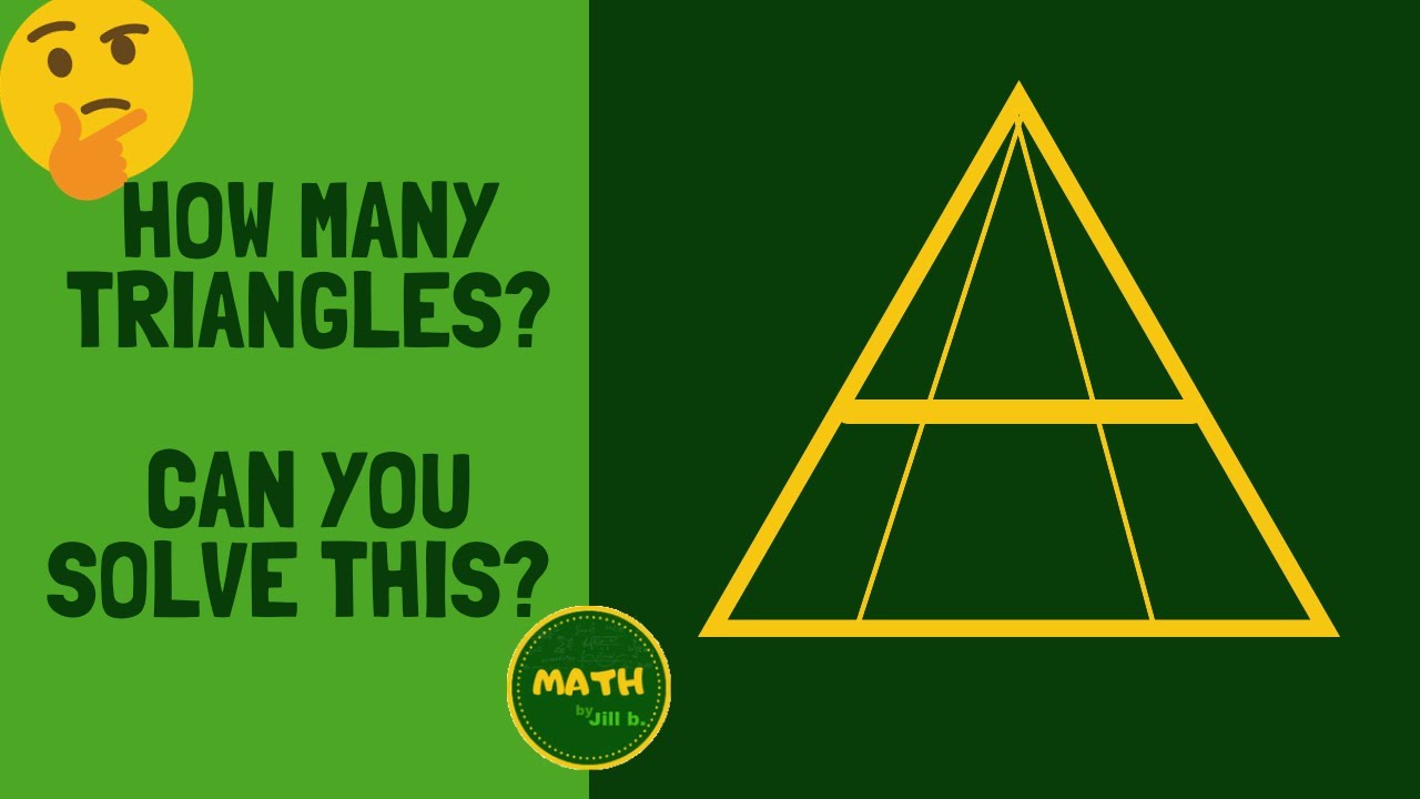 How to Solve this Math Problem in your Head? Challenge! - YouTube