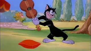 Tom and Jerry cartoon episode 23 - Springtime for Thomas 1946 - Funny animals cartoons for kids