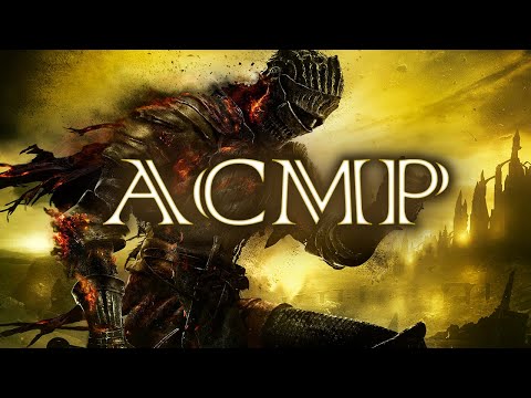 Видео: АСМР СТРИМ - Проходим Dark Souls III