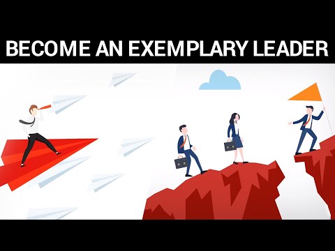 Key Takeaways from the Book “Learning Leadership” to Become an Exemplary Leader