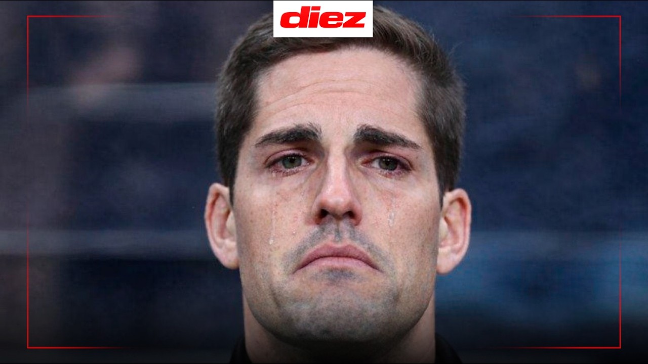 Robert Moreno confiensa que Costa Rica lo engañó