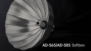 Godox AD300Pro Optional Modifiers Kits