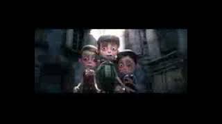 cgi 3d animated short rubato by esma thecgbros y2bs com
