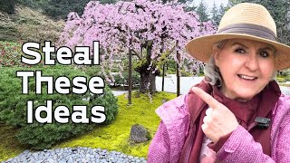 5 World Class Garden Secrets I Copied At Home