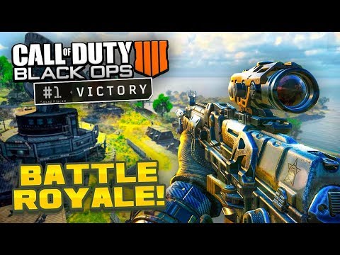 Video: Black Ops 4 Blackout Tempo Di Rilascio, Accesso Al Precaricamento E Tutto Ciò Che Sappiamo Su Call Of Duty Battle Royale