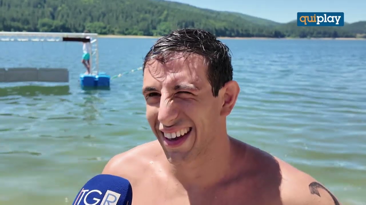 Lorica Lake 2025: sport e natura nel Parco Nazionale della Sila