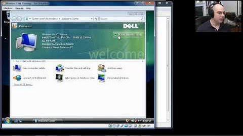 Installing Windows Vista - Part 2 of 2 - CompTIA A+ 220-701: 3.3