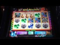 HOT HOT PENNY GEM HUNTER Penny Video Slot Machine with ...