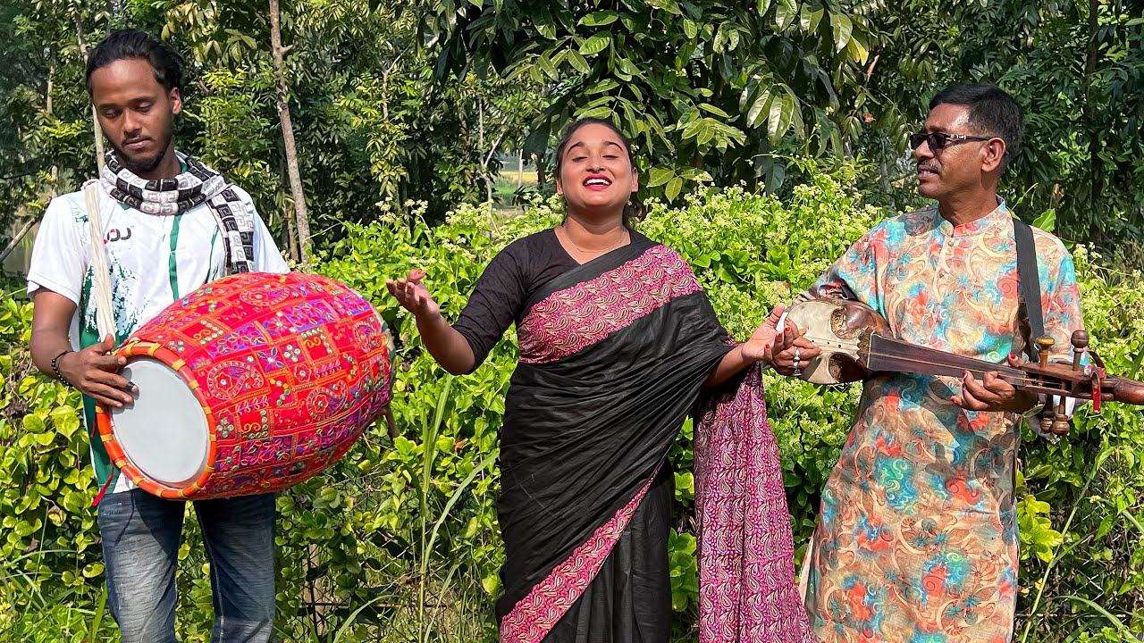 বন্ধু শব্দে টানা ১০ মিনিট গান, রিয়া মনির জন্য কতটা কঠিন এই চ্যালেঞ্জ ?