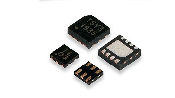 TSYS03 Digital Temperature Sensors