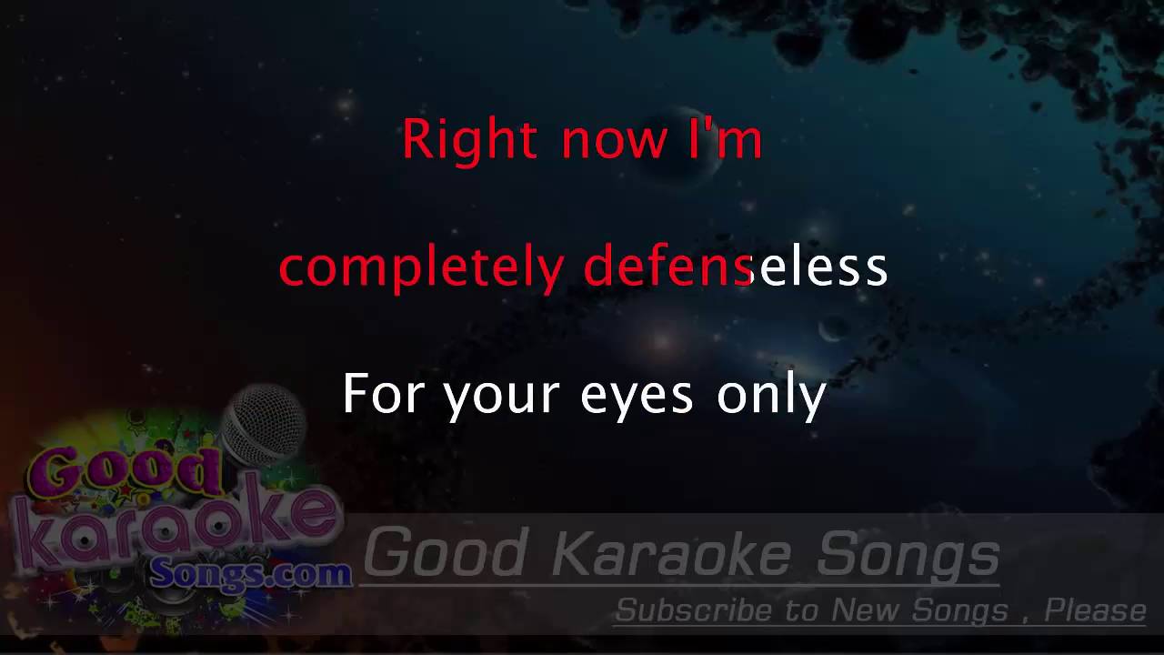 If I Could Fly - One Direction ( Karaoke Lyrics ) - YouTube
