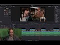 Editing Stream