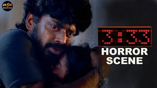 3.33 Psychological Horror Movie(2021) | Kathir gets a nightmare | MSK Movies