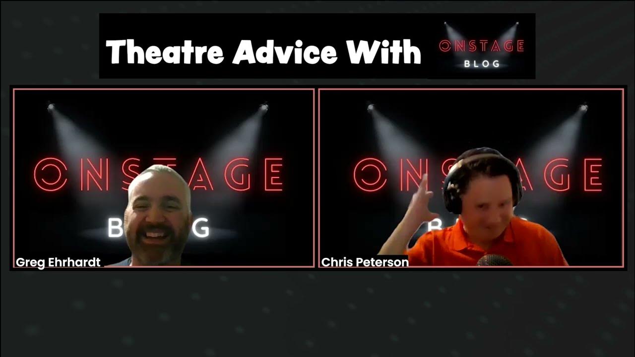 How Should I Dress For A Broadway Show? Theatre Advice With OnStage