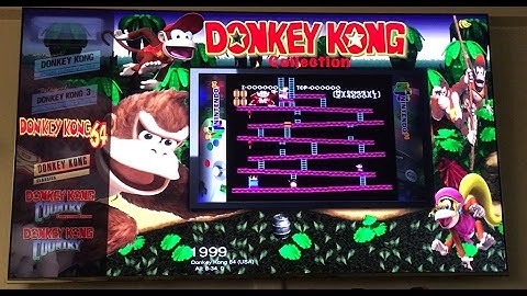 Super Display an Attract Mode Theme