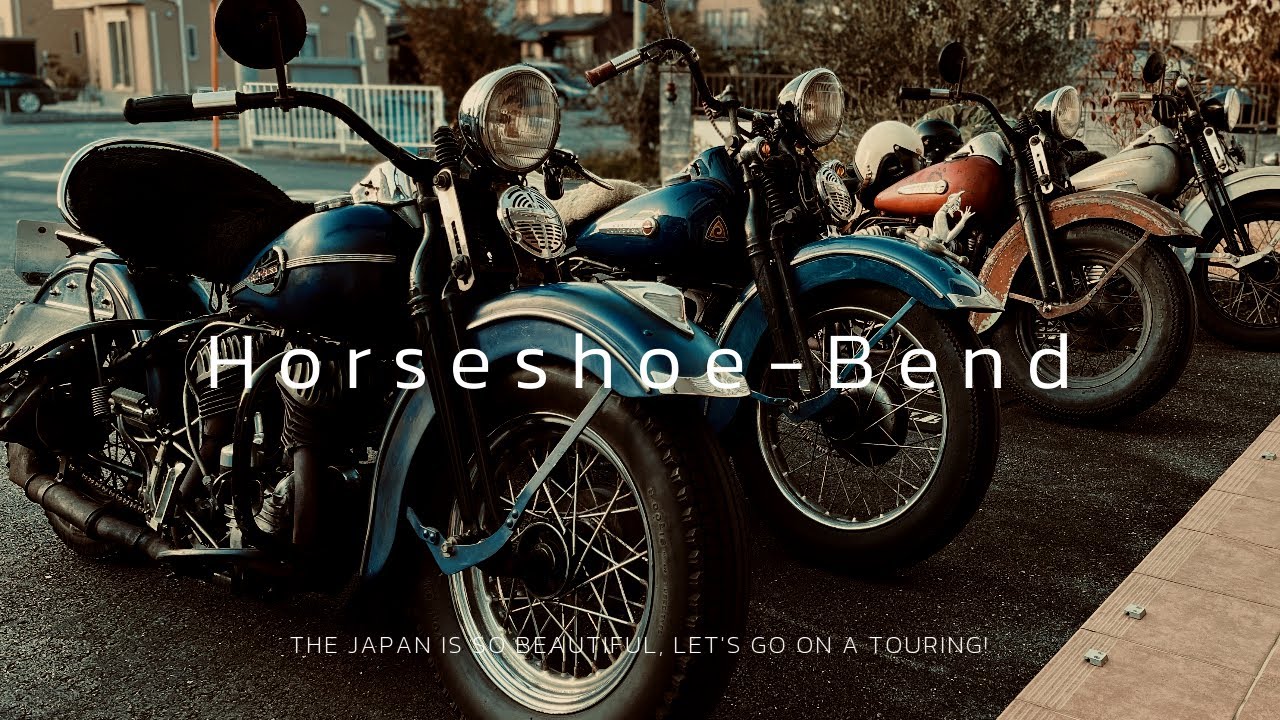 #38【Langlitz Leathers】本物にこだわるハーレー乗り憧れのセレクトショップ！ホースシューベンドへ行ってみた！サイドバルブハーレーの大集合が起こった！【Vintage Harley】