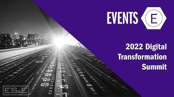 2022 Digital Transformation Summit