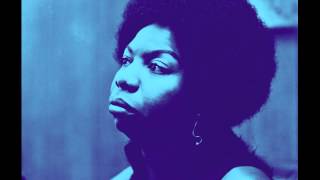 Video thumbnail of "Nina Simone - Since I Fell For You"