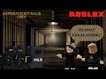 KARDEŞİMLE HAPİSTEN KAÇTIK!!! ROBLOX:HAPİSHANE KAÇIŞI OBBY (MAKSİMUM GÜVENLİK)