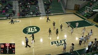 VISAA Division I Semi-Finals #1 Paul VI vs #4 Catholic