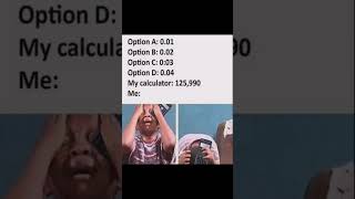 Famous I hate math ๐ญ #memes #funny #relatable #relatablememes #maths Wealth