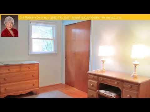 19 Sheldon Drive, Spencerport, NY home video tour