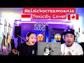 "Toxicity" - System Of A Down (Mel cover)MelSickScreamoAnnie (Daughter React)