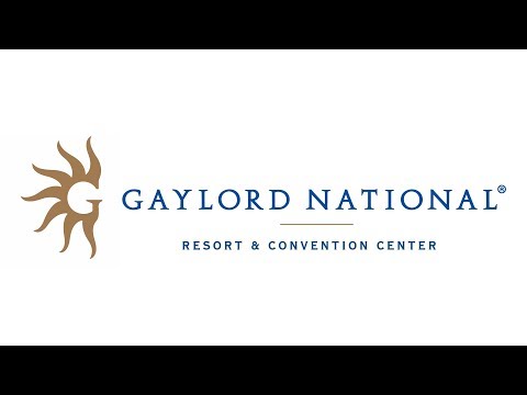 Video: Washington Convention Center Mapa a pokyny