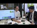 Talking about smart watch power management with NXP