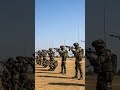 Precision and Power of Indian Army 🇮🇳🔥 | Military Discipline #shorts #indianarmy#shorts#shorts#viral
