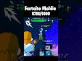New Fortnite Mobile Simpsons season Gameplay on Poco F6 | Adamas | 2025